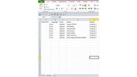 Excel Import-Export Module