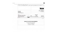 Invoice Template Editing Module