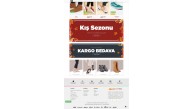 E-Commerce Market 3.x Shoes v2 Full Package